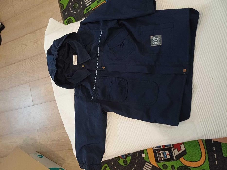 Geci si jumpere 1-2 ani