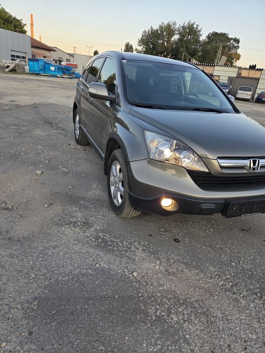 HONDA CR-V 2000куб.150к.с.