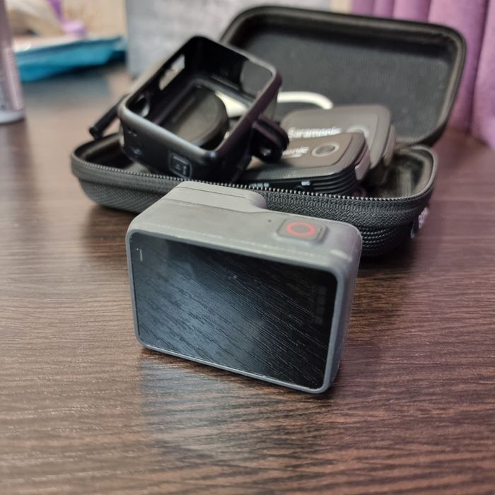 Go Pro Hero 5 Black (требуется ремонт)