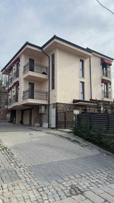 Дава се под наем Двустаен апартамент в Пловдив, Беломорски - 74 кв.м за 700 € - Снимка #10