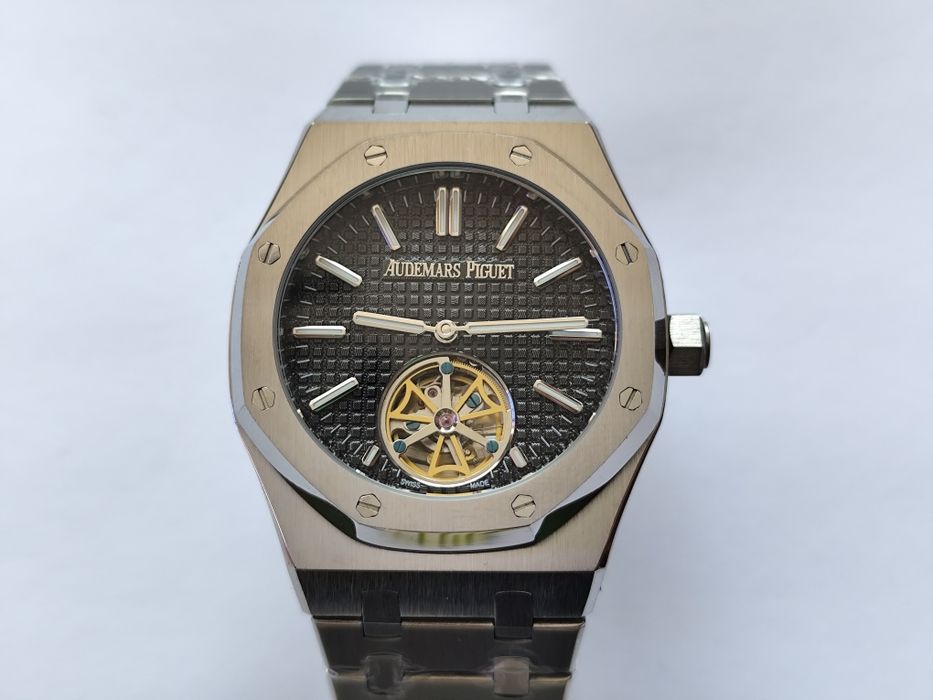 ceas Audemarks Piguet automatic