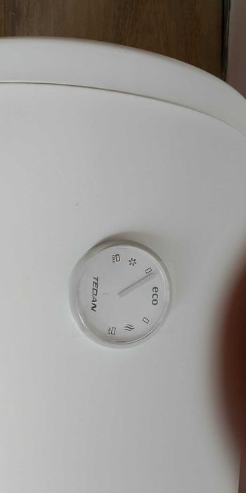 Хоризонтален бойлер TEDAN CLASSIC 80 л.