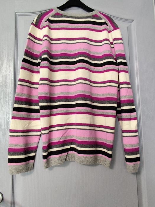 Pulover dama 100% cașmir L