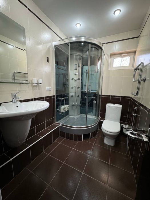 Продается квартира вторичка улица Садика Азимова 90м2