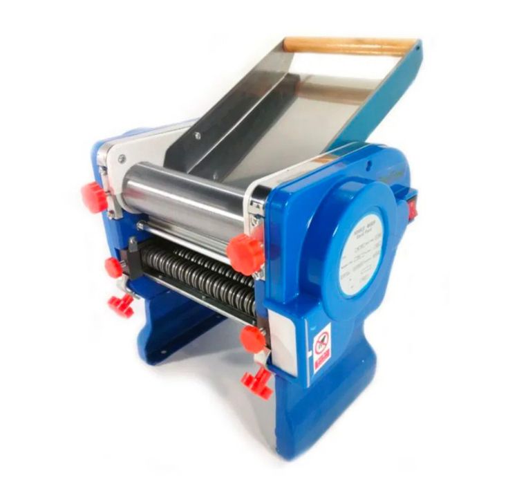 Тестораскатка Лапшерезка Тестораскаточная Машина Раскатка Для Теста