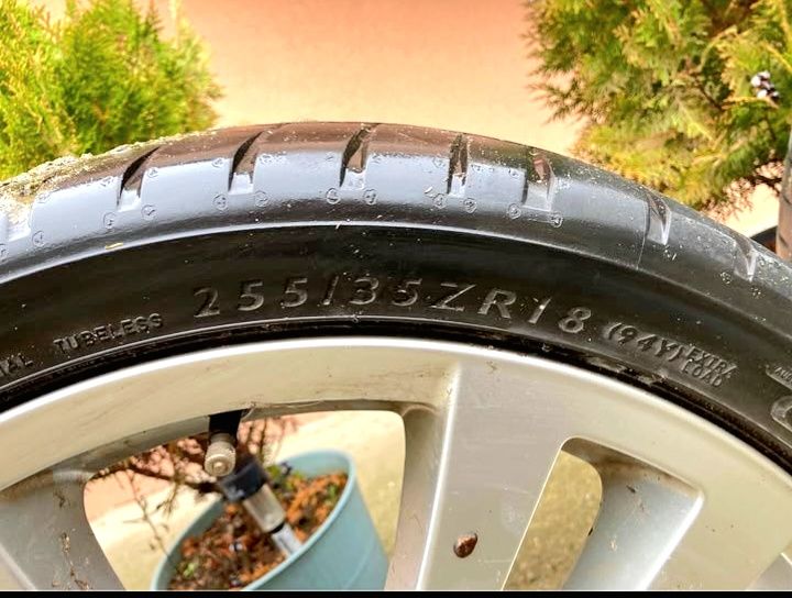 джанти за Mercedes-Benz