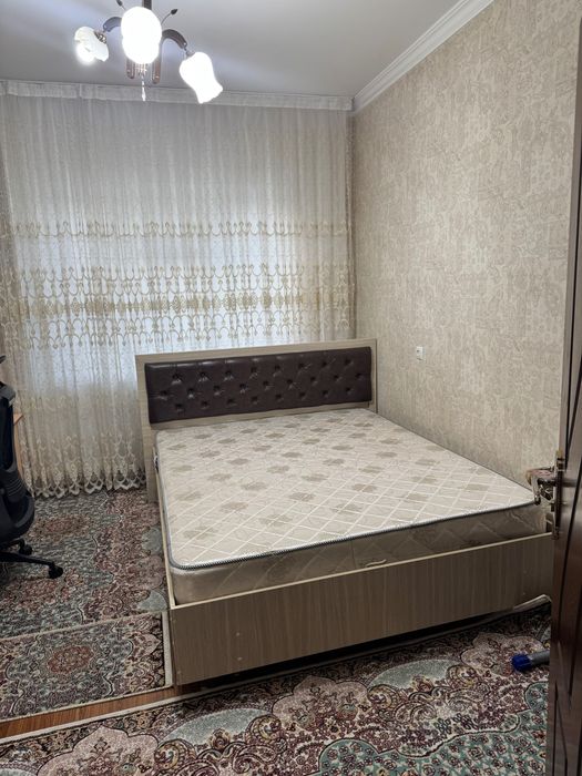 Сдается 2-комнатная квартира, 57 м², Юнусабад-14, метро Туркистон