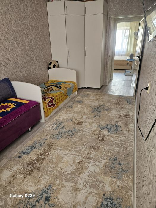 3-х комнатная квартира