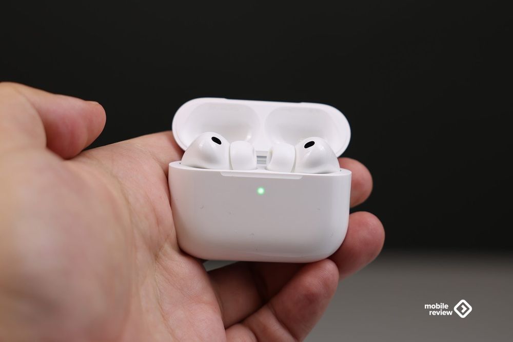 Новинка! Apple Airpods Pro 3