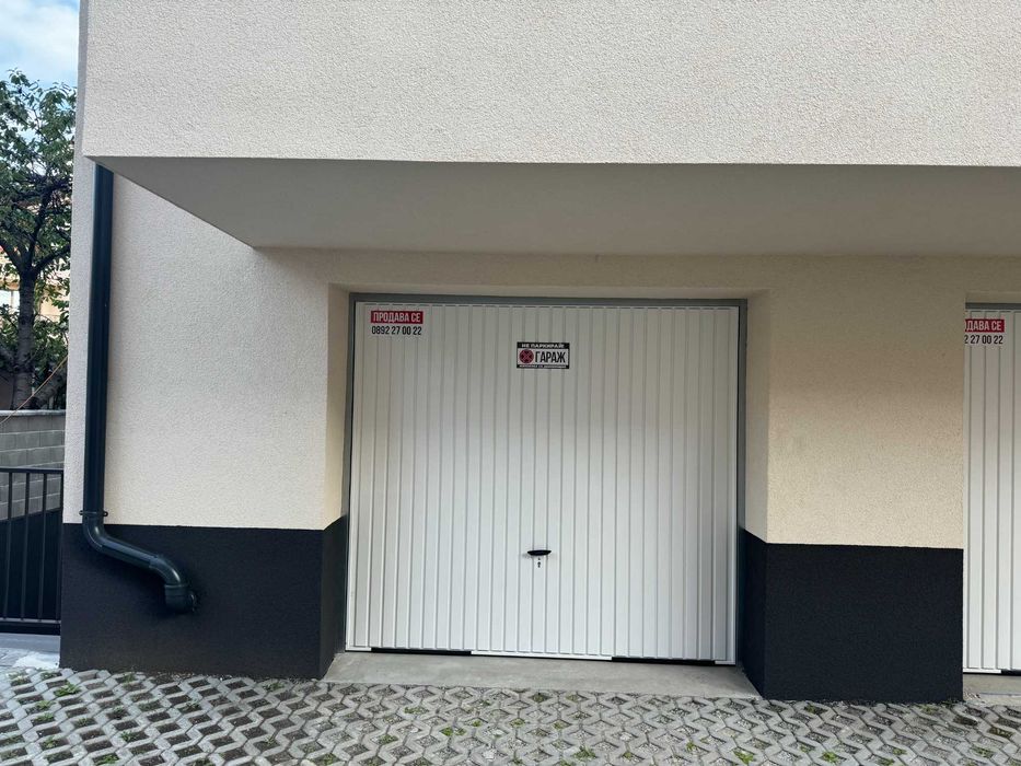 Продава се Гараж / Паркомясто в Търговище, Вароша - 34 кв.м за 755 €/кв.м - Снимка #1