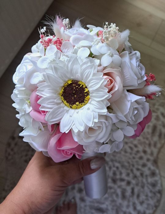 Buchete mireasa,nasa sau domnisoare de onoare.