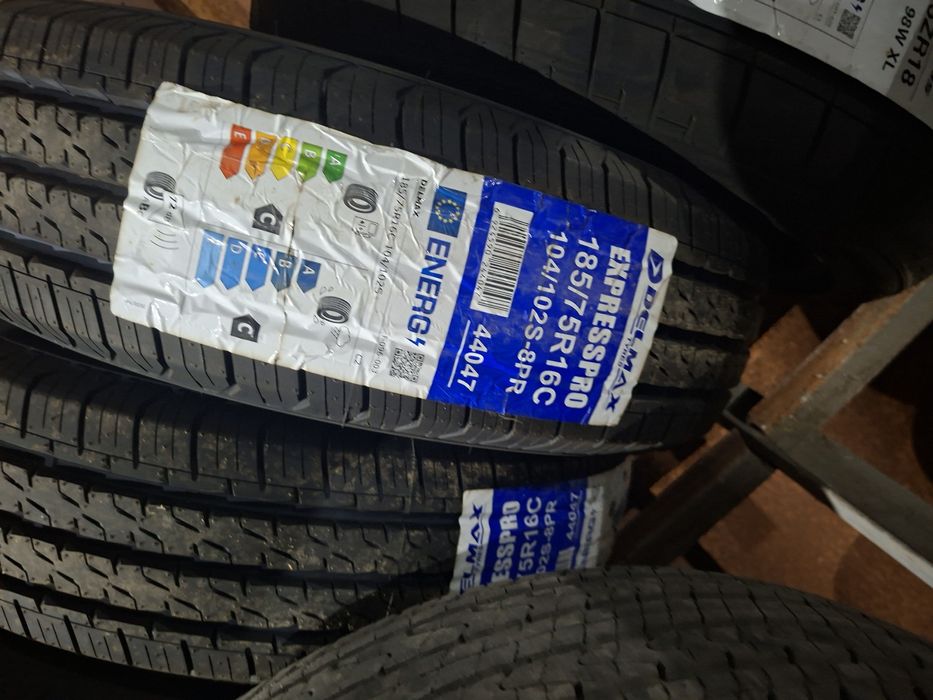 Газельге диска балондар 195 75 р16с