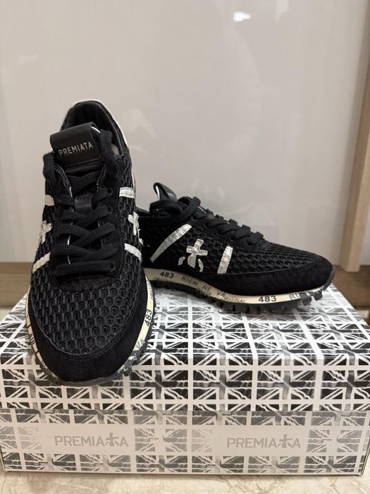 Дамски обувки Premiata