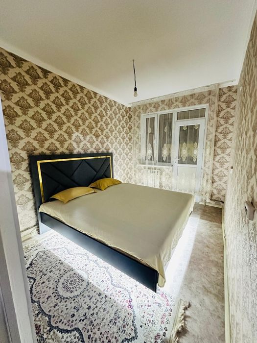 Квартира суточно