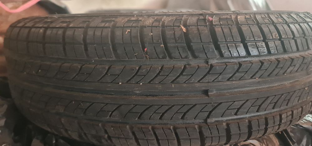 Roți 14', 4 prezoane