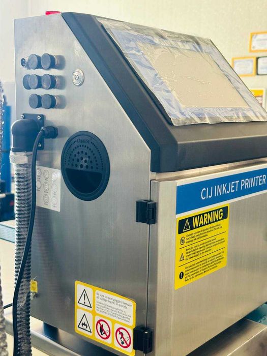 Sana yozish printeri, Принтер даты, Markirovka printeri, CIJ printeri