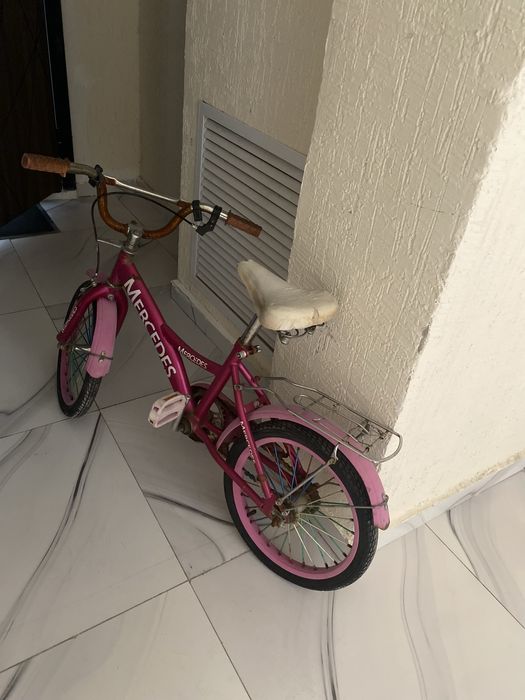 Велосипед 7 тысяч