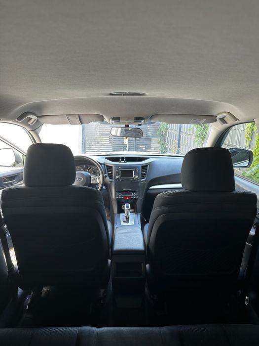 Vand Subaru Outback 2014 2.0 Diesel 150CP