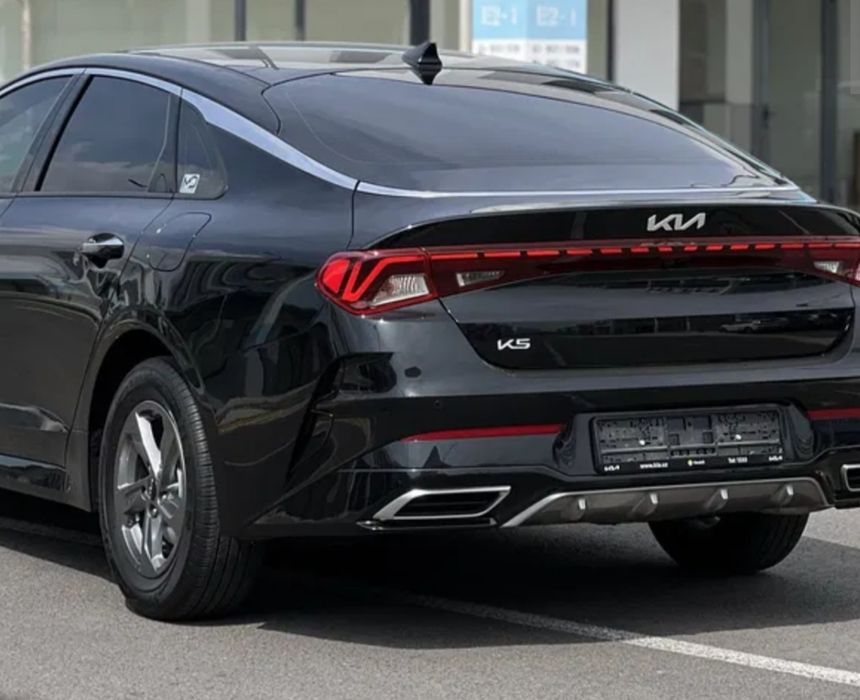 Кия К5 мошинаси сотилади холати идеал
