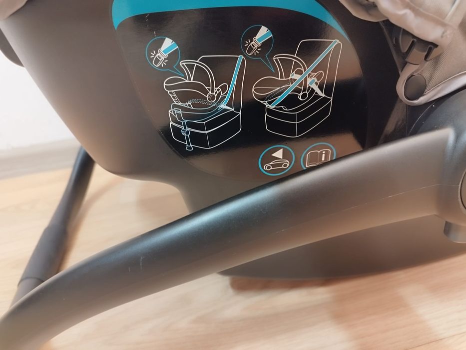 Scoica auto Joie 0-13 kg