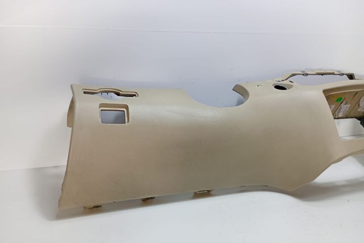 Bord Mercedes-Benz S-Class W221