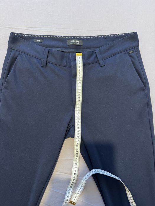 Pantaloni barbati Only&Sons