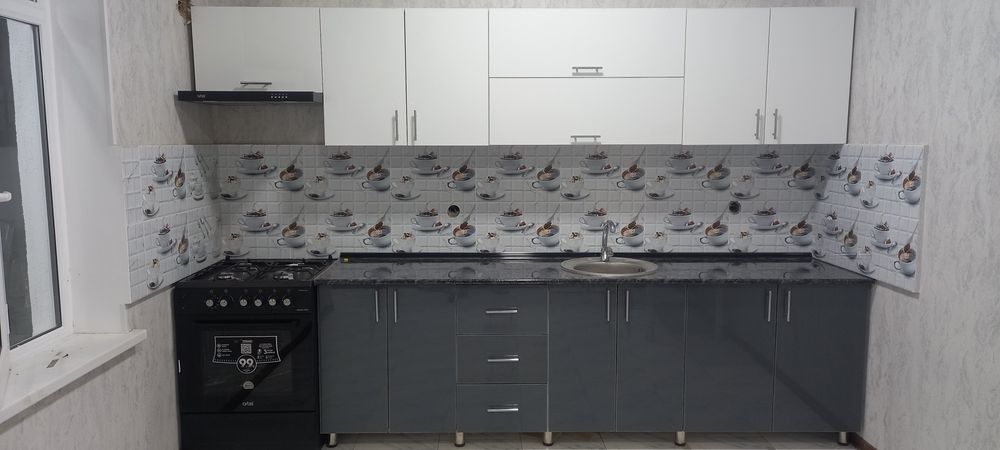 Кухонная гарнитура