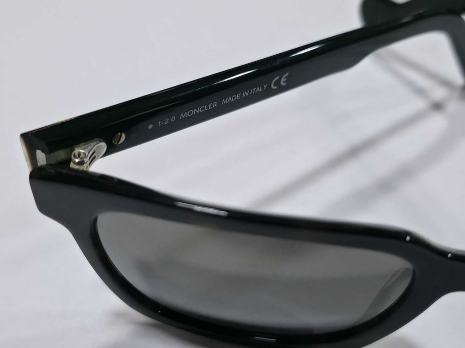 Слънчеви очила Moncler ML 0174