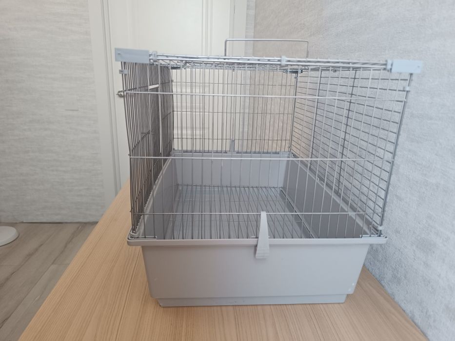 Клетка для птиц, ТОЛЬКО САМОВЫВОЗ