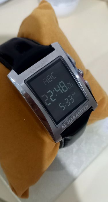 Исламские мужские часы