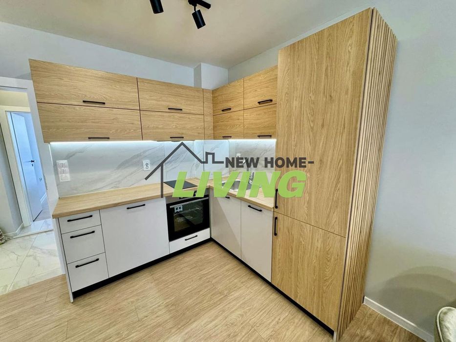 Продава се Двустаен апартамент в Пловдив, Гагарин - 73 кв.м за 1781 €/кв.м - Снимка #4