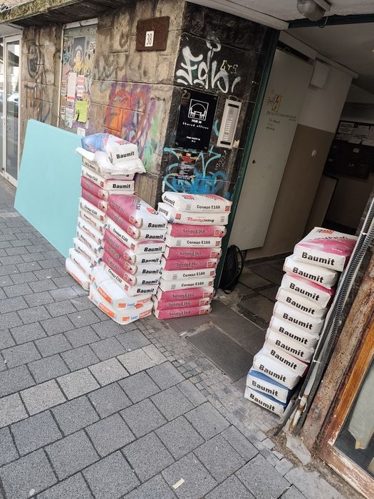 Предлагам всякакъв вид Хамалски Услуги