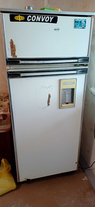 Продаётся холодильник б/у цена договорная