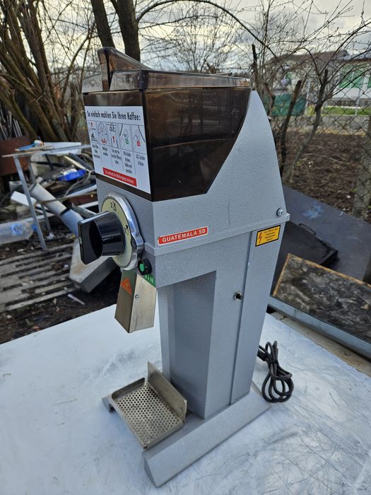 Кафемелачка  Професионална  MAHLKQNIG Германия за магазини за кафе