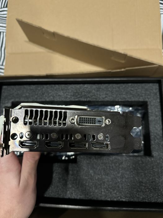 Геймърски компютър