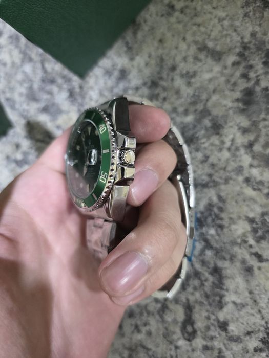 Продам часы Rolex Submariner (Не ориг/китай)
