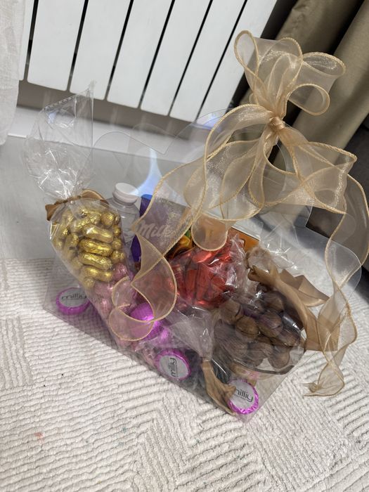 Подарки на рамадан