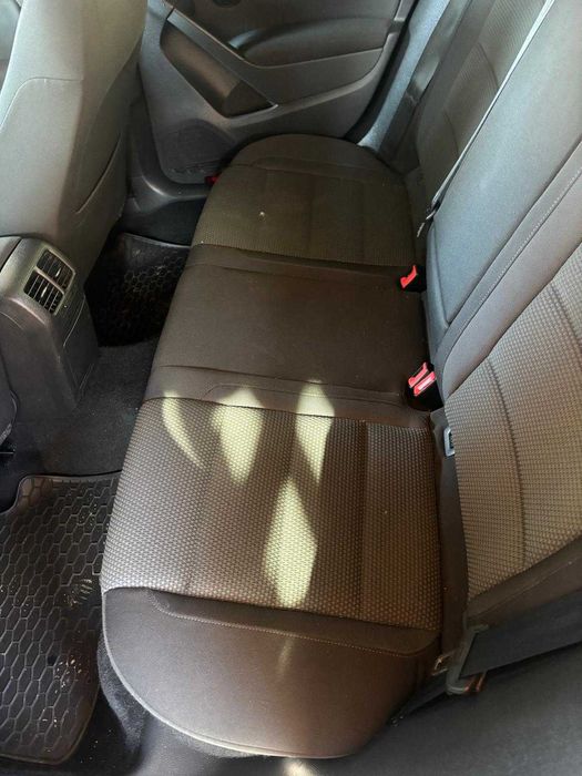 VW Golf 6 Comfortline 1.4 automata, benzina, 125 cp, Euro 5, Germania