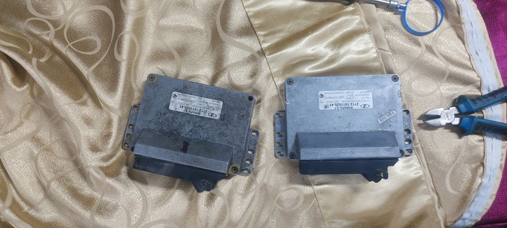 Эбу январи 5.1 и 7.2