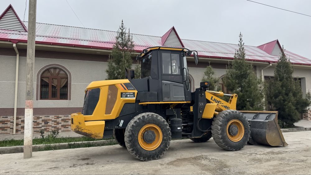 Frontalniy Poguruzchik