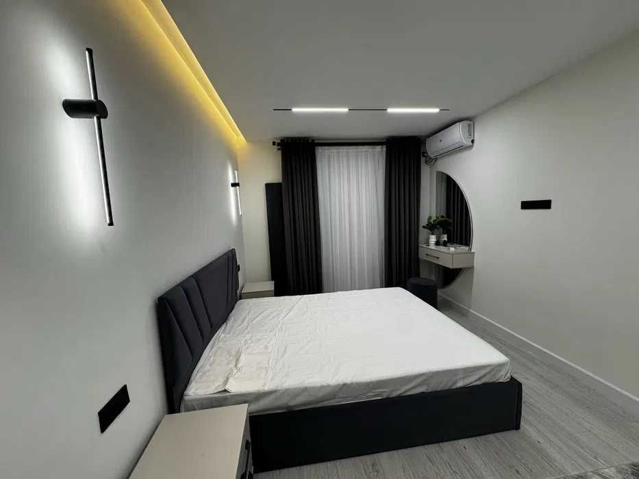 Аренда новой 2-комнатной квартиры в ЖК Кох-Ота | Лабзак | Себзор