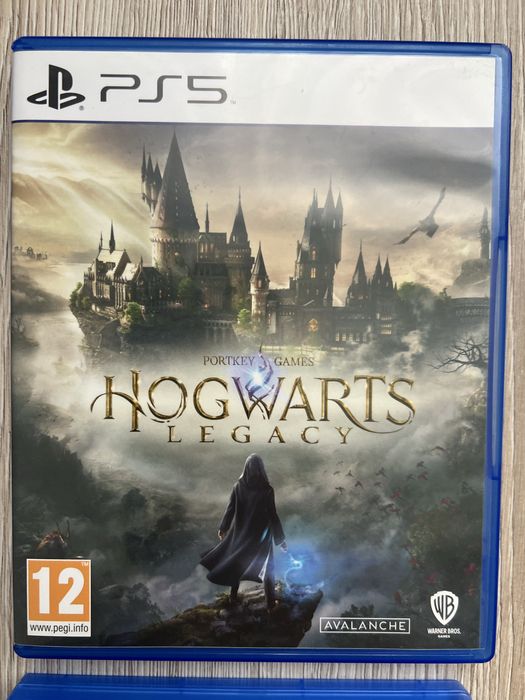 игры на пс5/ps5