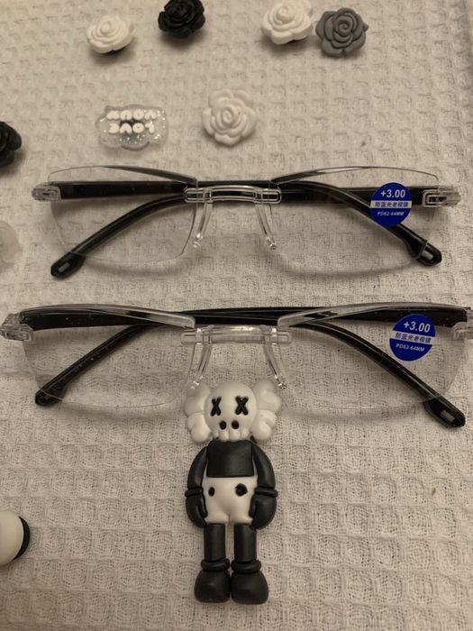 Продам солцезащитные и очки с диоптриями +3