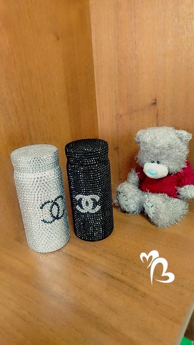 Ручная работа из страз