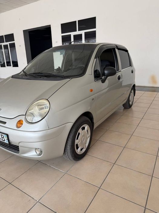 Sotiladi matiz mx 2008