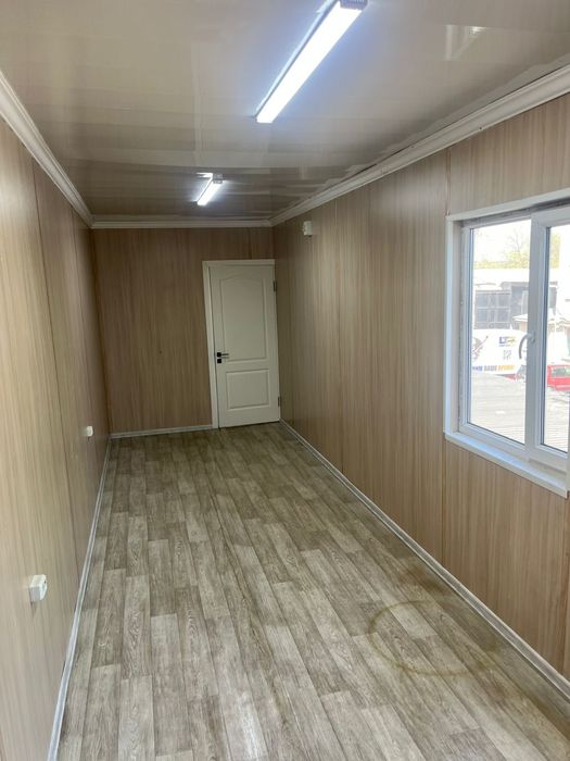 Продам жилой контейнер