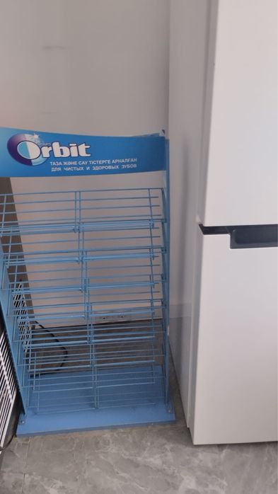 Полки для магазина