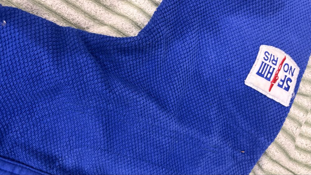 Продам кимоно дзюдо