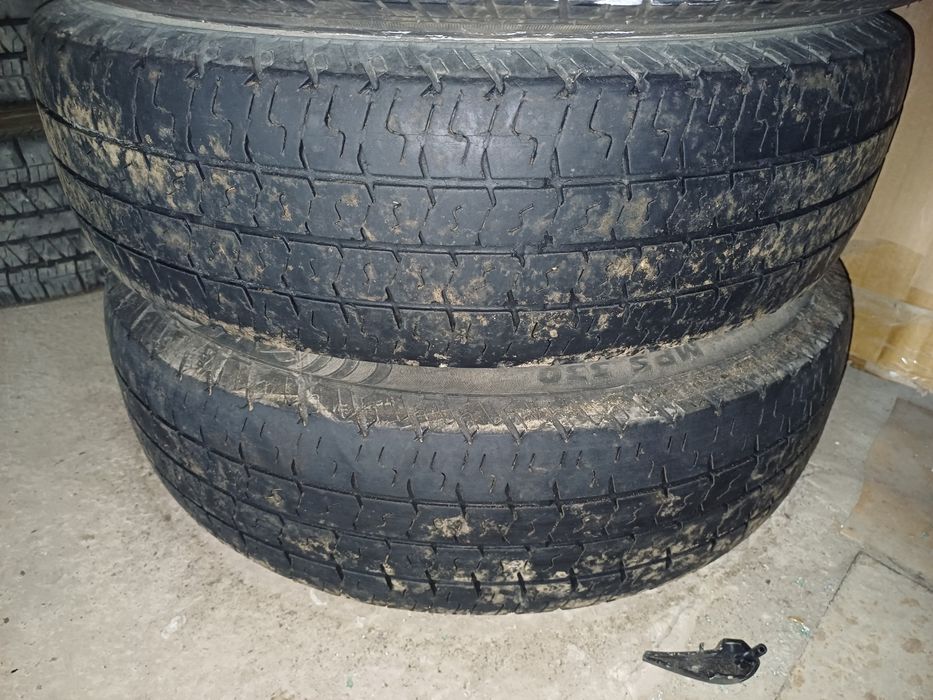 Газелге диска сатылады