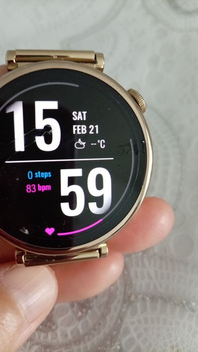 Часы huawei watch gt4